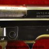 9mm, A-80, A80, Astra, Handgun, Pistol, Spain, Spanish, with Box