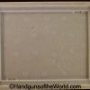 9mm, A-80, A80, Astra, Handgun, Pistol, Spain, Spanish, with Box