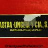 9mm, A-80, A80, Astra, Handgun, Pistol, Spain, Spanish, with Box