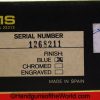 9mm, A-80, A80, Astra, Handgun, Pistol, Spain, Spanish, with Box