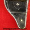 Steyr 1908/34, 7.65mm, Police SW Marked with Matching Magazine and Holster - Image 16