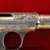 .380, 300, 300/3, Astra, C&R, factory engraved, German, Germany, Handgun, History, Nazi, Pistol, Spain, Spanish, WW2, WWII
