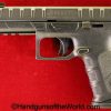 Beretta APX, 9mm-Like New with Case - Image 2