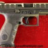 Beretta APX, 9mm-Like New with Case - Image 3