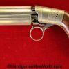 .31, Antique, blunt & syms, blunt and syms, Handgun, Pepperbox, Revolver, under hammer