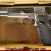 35 Fire Power, 9mm, Badford Arms, boxed, Browning FN, Copy, Handgun, Hi Power, High Power, Pistol, with Box