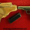 .32, 1910, 7.65, Belgian, Belgium, Browning, C&R, FN, Full Rig, German, Germany, Handgun, Matching Clip, Matching Mag, Matching Magazine, Pistol, Police
