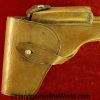 Browning FN 1910, 7.65mm, Police PS Marked with Matching Magazine-Full Rig - Image 14