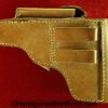 Browning FN 1910, 7.65mm, Police PS Marked with Matching Magazine-Full Rig - Image 15