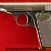 Browning FN 1910, 7.65mm, Police PS Marked with Matching Magazine-Full Rig - Image 2