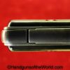 Browning FN 1910, 7.65mm, Police PS Marked with Matching Magazine-Full Rig - Image 5