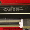 Canik 55, Cased, Handgun, LNIB, lnic, Pistol, TP-9. 9mm, with case