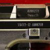 Canik 55, Cased, Handgun, LNIB, lnic, Pistol, TP-9. 9mm, with case