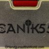 Canik 55, Cased, Handgun, LNIB, lnic, Pistol, TP-9. 9mm, with case