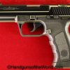 Canik 55, Cased, Handgun, LNIB, lnic, Pistol, TP-9. 9mm, with case