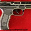 Canik 55, Cased, Handgun, LNIB, lnic, Pistol, TP-9. 9mm, with case