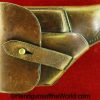 .25, 1909, 6.35, Belgian, Belgium, C&R, Clement, Handgun, holster, Pistol, Pocket