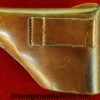 .25, 1909, 6.35, Belgian, Belgium, C&R, Clement, Handgun, holster, Pistol, Pocket