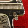 .25, 1909, 6.35, Belgian, Belgium, C&R, Clement, Handgun, holster, Pistol, Pocket