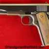 1911, 1911A1, 9mm, Crown City Arms, Handgun, Pistol, Shooter Grade