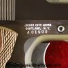1911, 1911A1, 9mm, Crown City Arms, Handgun, Pistol, Shooter Grade