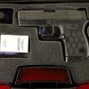 9mm, Cased, DB9, Diamondback, Handgun, lnic, Pistol, with case