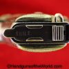9mm, C&R, Dreyse 1910, German, Germany, Pistol. Handgun, rare