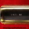 9mm, Copy, feg, Handgun, Hi Power, High Power, Hungarian, hungary, MBK-9HP, Pistol