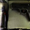 9C1, 9mm, FMK, Handgun, Low Number, Pistol