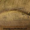 German, Canvas, Tan, Holster, WWII, WW2, Germany, Nazi, 1939, Walther, Sauer, Pistol, Handgun, Mauser