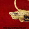 German, Canvas, Tan, Holster, WWII, WW2, Germany, Nazi, 1939, Walther, Sauer, Pistol, Handgun, Mauser