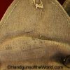German, Canvas, Tan, Holster, WWII, WW2, Germany, Nazi, 1939, Walther, Sauer, Pistol, Handgun, Mauser