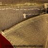 German, Canvas, Tan, Holster, WWII, WW2, Germany, Nazi, 1939, Walther, Sauer, Pistol, Handgun, Mauser