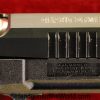 9mm, Cased, Grand Power, Handgun, K100, lnic, Pistol, with case