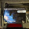 9mm, Cased, Grand Power, Handgun, K100, lnic, Pistol, with case