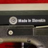 9mm, Cased, Grand Power, Handgun, K100, lnic, Pistol, with case