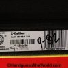 9mm, boxed, Grand Power, Handgun, LNIB, Pistol, with Box, X-Calibur