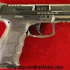 9mm, Cased, Handgun, Heckler & Koch, Heckler and Koch, hk, Pistol, VP9, with case and extras