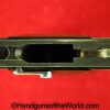 .25, America, American, C&R, Experimental, H&R, Handgun, Pistol, Prototype, Self Loading, usa