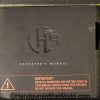 9mm, boxed, CH9, Handgun, Hudson, LNIB, Pistol, with Box