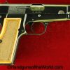 9mm, Browning, Copy, FN, Handgun, Hi Power, High Power, Hungarian, hungary, Pistol