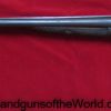 12 gauge, 12GA, C&R, Double Barrel, I Hollis, Long gun, SBS, Shotgun, Side by Side, Side x Side, SxS