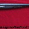 12 gauge, 12GA, C&R, Double Barrel, I Hollis, Long gun, SBS, Shotgun, Side by Side, Side x Side, SxS