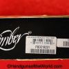 9mm, America, American, boxed, Handgun, Kimber, Micro 9, Pistol, two-tone, usa, with Box