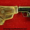 .25, 6.35, C&R, Crown N, German, Germany, Handgun, holster, Kommer, Model 2, Model II, Pistol, Pocket, Pocket Pistol