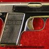 Kommer Model 2, 6.35mm, German Crown N proofed with Holster - Image 3