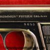 Kommer Model 2, 6.35mm, German Crown N proofed with Holster - Image 8
