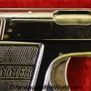 Kommer Model 2, 6.35mm, German Crown N proofed with Holster - Image 9