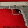 17, 9mm, early, early model, g17, glock, Handgun, lone wolf, Pistol