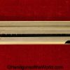 9mm, blank toggle, C&R, German, Germany, Handgun, Luger, P08, Pistol, Police, Sneak